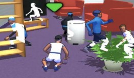 躲藏 在线观看,揭秘躲藏在线观看的惊险之旅