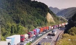 绍兴高速爆料事件最新